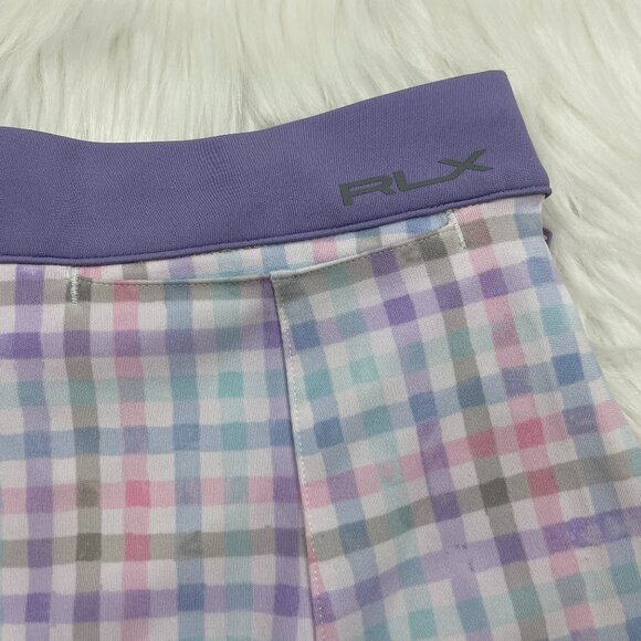 Ralph Lauren RLX Skort Women's Size M - Picture 3 of 11